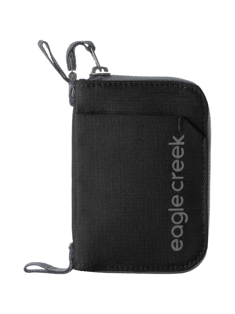 Eagle Creek Stash RFID Wallet Black EC010506010 reisaccessoires online bestellen bij Kathmandu Outdoor & Travel
