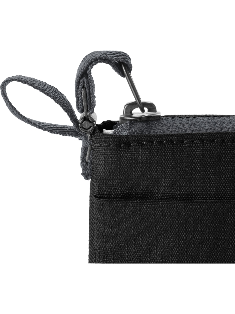 Eagle Creek Stash RFID Wallet Black EC010506010 reisaccessoires online bestellen bij Kathmandu Outdoor & Travel