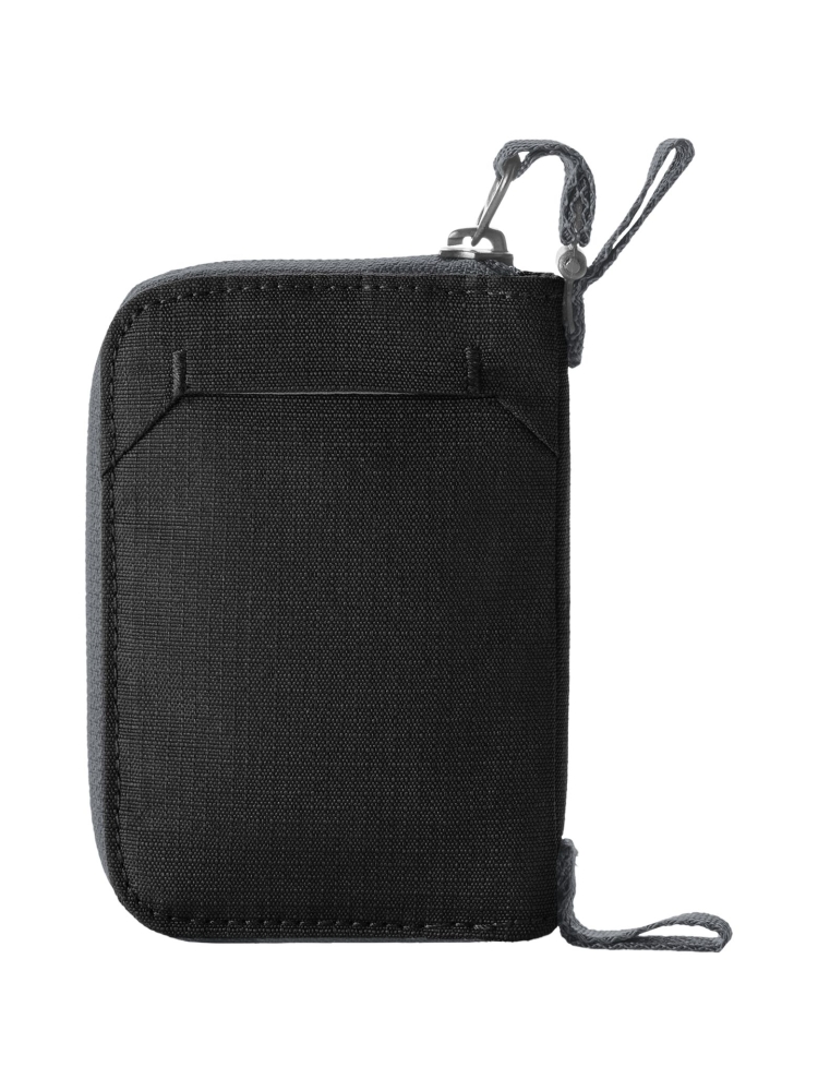 Eagle Creek Stash RFID Wallet Black EC010506010 reisaccessoires online bestellen bij Kathmandu Outdoor & Travel