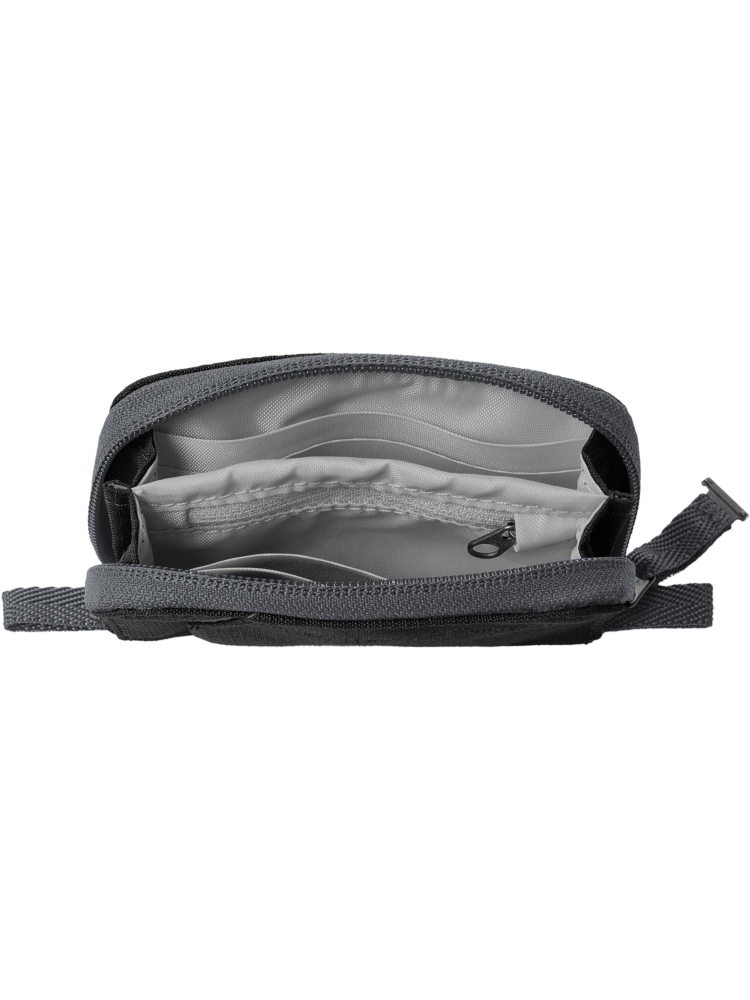 Eagle Creek Stash RFID Wallet Black EC010506010 reisaccessoires online bestellen bij Kathmandu Outdoor & Travel