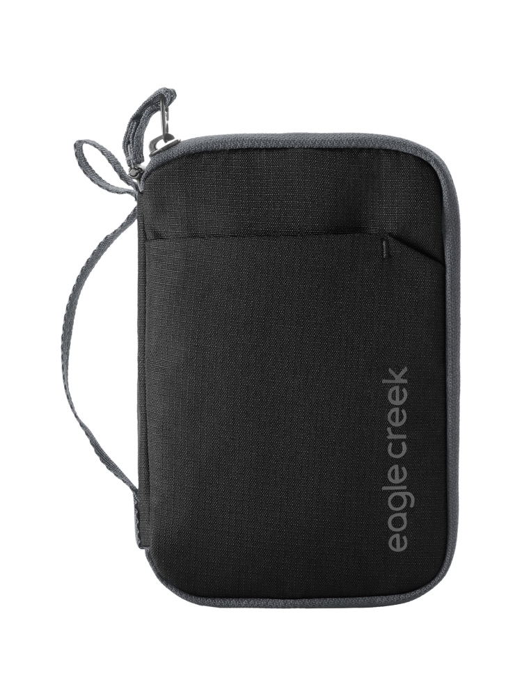 Eagle Creek Stash RFID Passport Wallet Black EC010507010 reisaccessoires online bestellen bij Kathmandu Outdoor & Travel