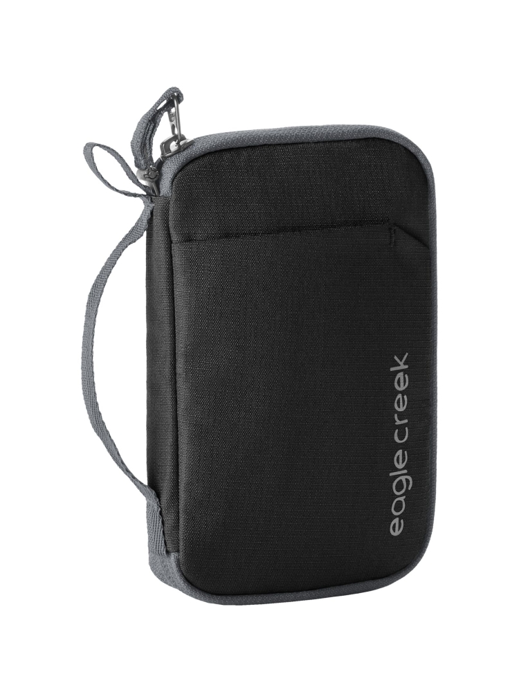 Eagle Creek Stash RFID Passport Wallet Black EC010507010 reisaccessoires online bestellen bij Kathmandu Outdoor & Travel