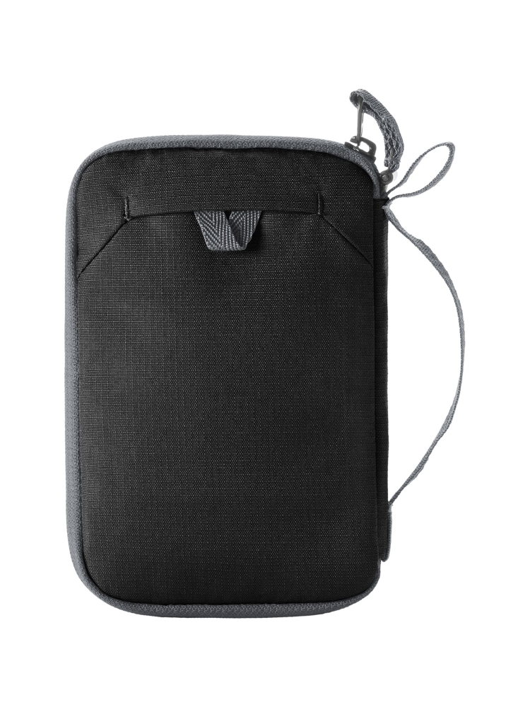 Eagle Creek Stash RFID Passport Wallet Black EC010507010 reisaccessoires online bestellen bij Kathmandu Outdoor & Travel