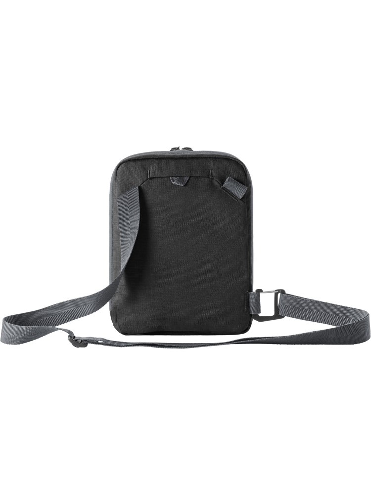 Eagle Creek Stash RFID Crossbody Bag Black EC010508010 reisaccessoires online bestellen bij Kathmandu Outdoor & Travel