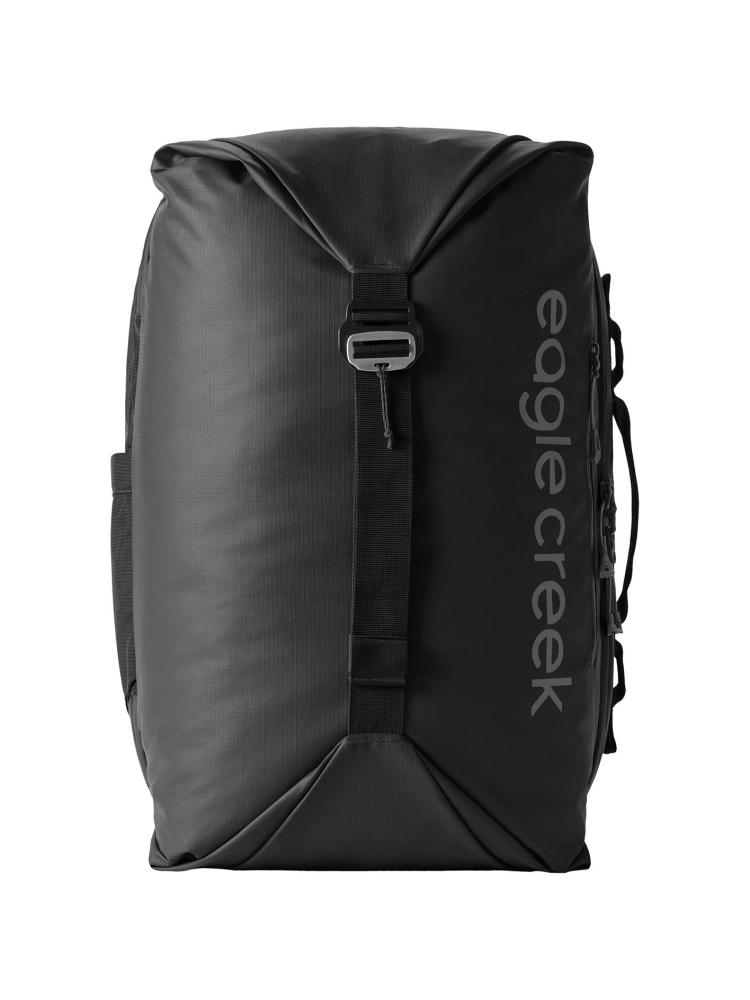 Eagle Creek Tour Travel Pack 40L Black EC060504010 reistassen online bestellen bij Kathmandu Outdoor & Travel