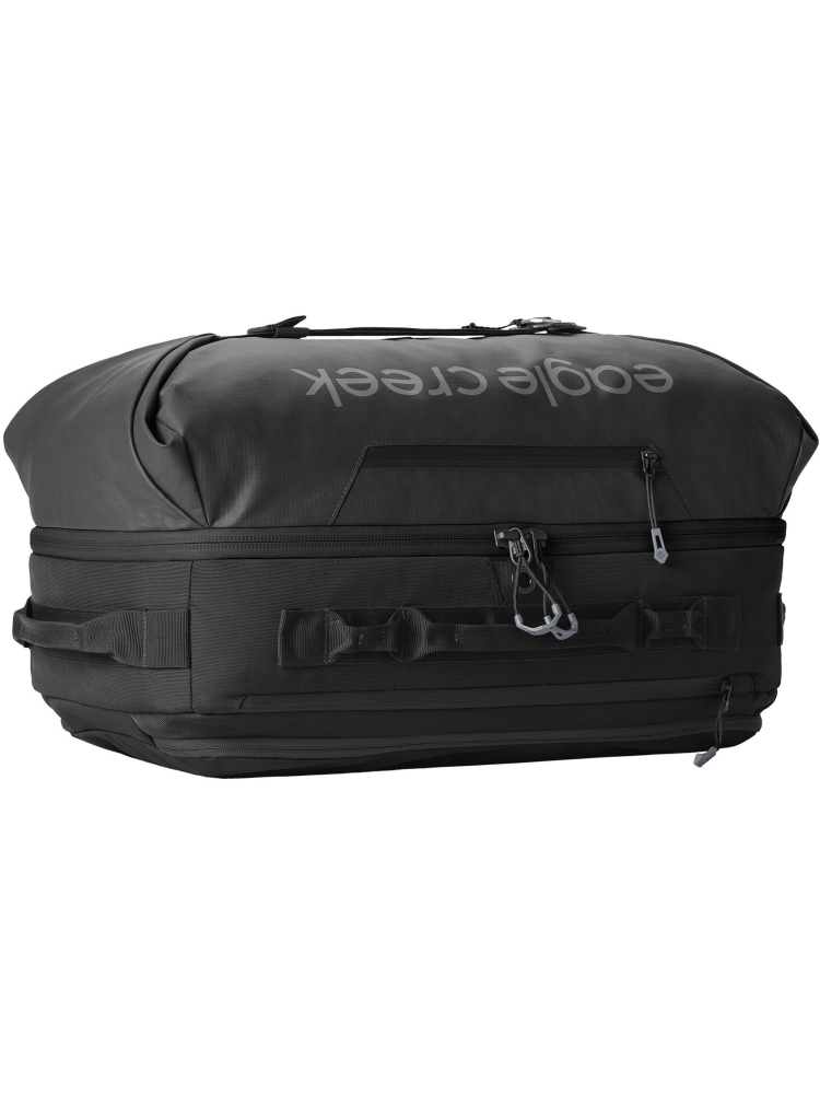 Eagle Creek Tour Travel Pack 40L Black EC060504010 reistassen online bestellen bij Kathmandu Outdoor & Travel