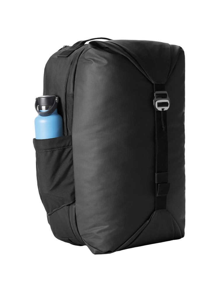 Eagle Creek Tour Travel Pack 40L Black EC060504010 reistassen online bestellen bij Kathmandu Outdoor & Travel