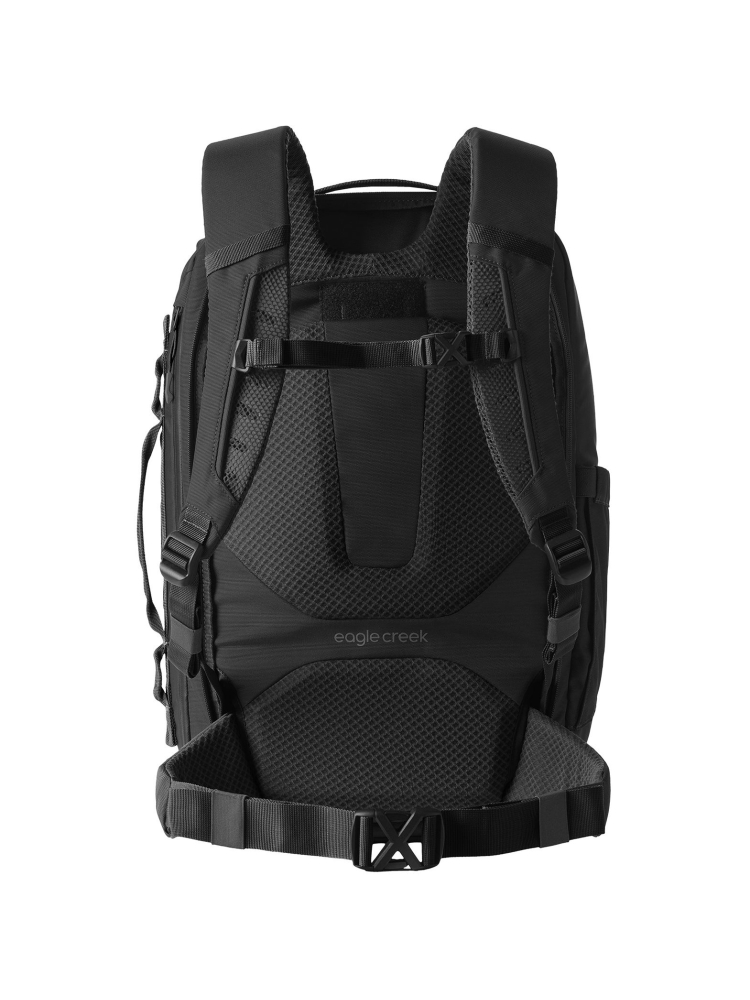 Eagle Creek Tour Travel Pack 40L Black EC060504010 reistassen online bestellen bij Kathmandu Outdoor & Travel