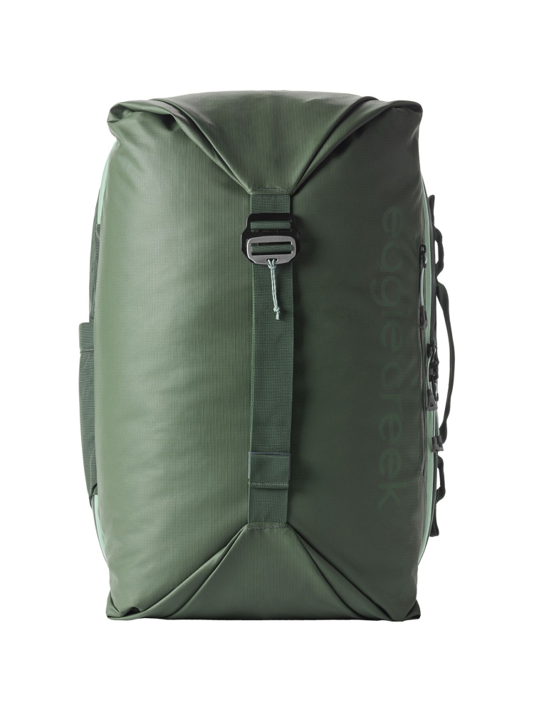 Eagle Creek Tour Travel Pack 40L Jungle Green EC060504355 reistassen online bestellen bij Kathmandu Outdoor & Travel