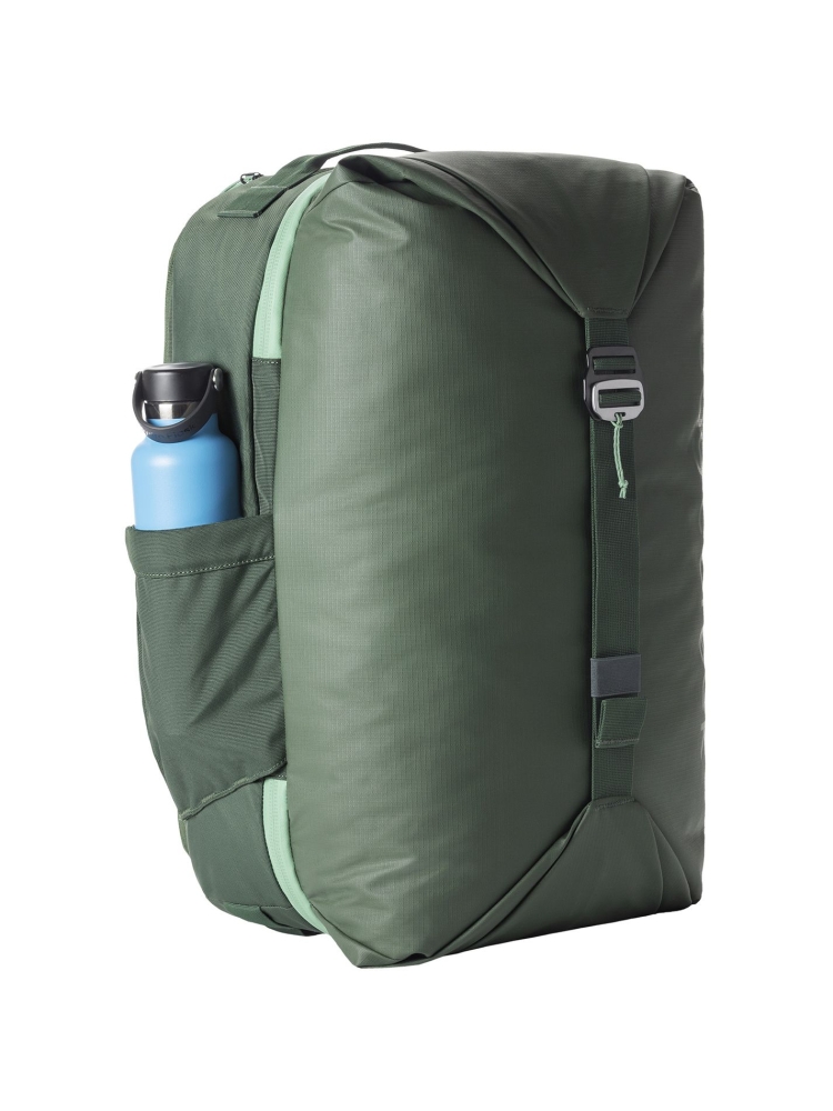 Eagle Creek Tour Travel Pack 40L Jungle Green EC060504355 reistassen online bestellen bij Kathmandu Outdoor & Travel