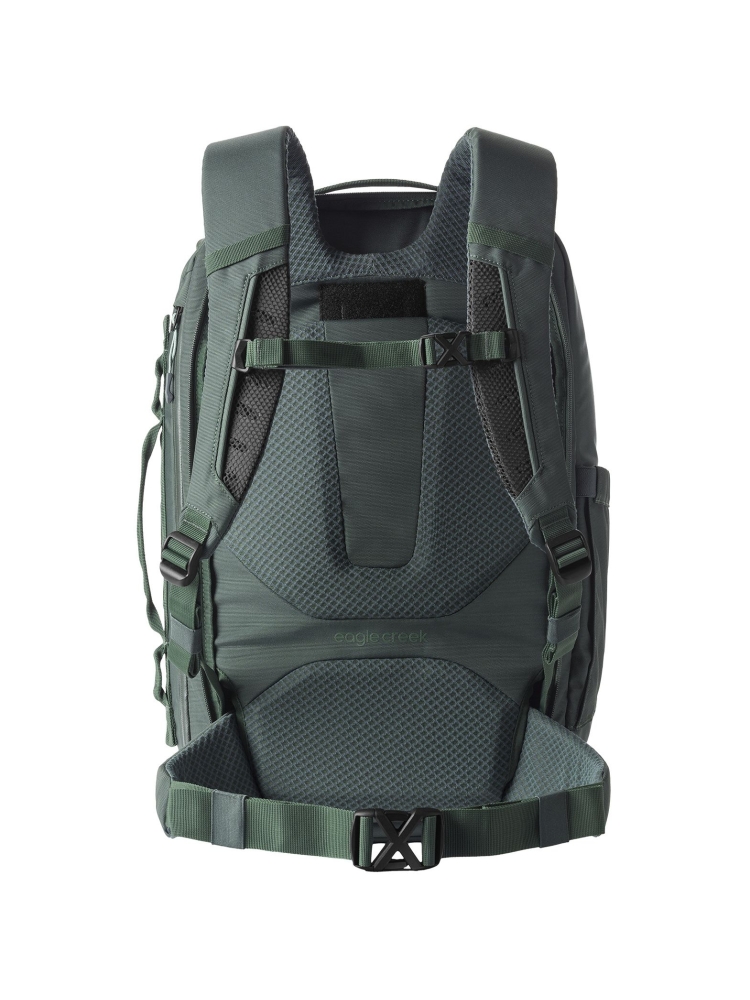 Eagle Creek Tour Travel Pack 40L Jungle Green EC060504355 reistassen online bestellen bij Kathmandu Outdoor & Travel