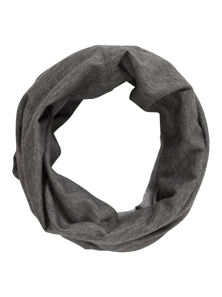 Craghoppers Craghoppers NosiLife Tube Scarf II CUC403-1MN kleding accessoires Craghoppers NosiLife Tube Scarf II Black Pepper Marl CUC403-1MN kleding accessoires online bestellen bij Kathmandu Outdoor & Travel
