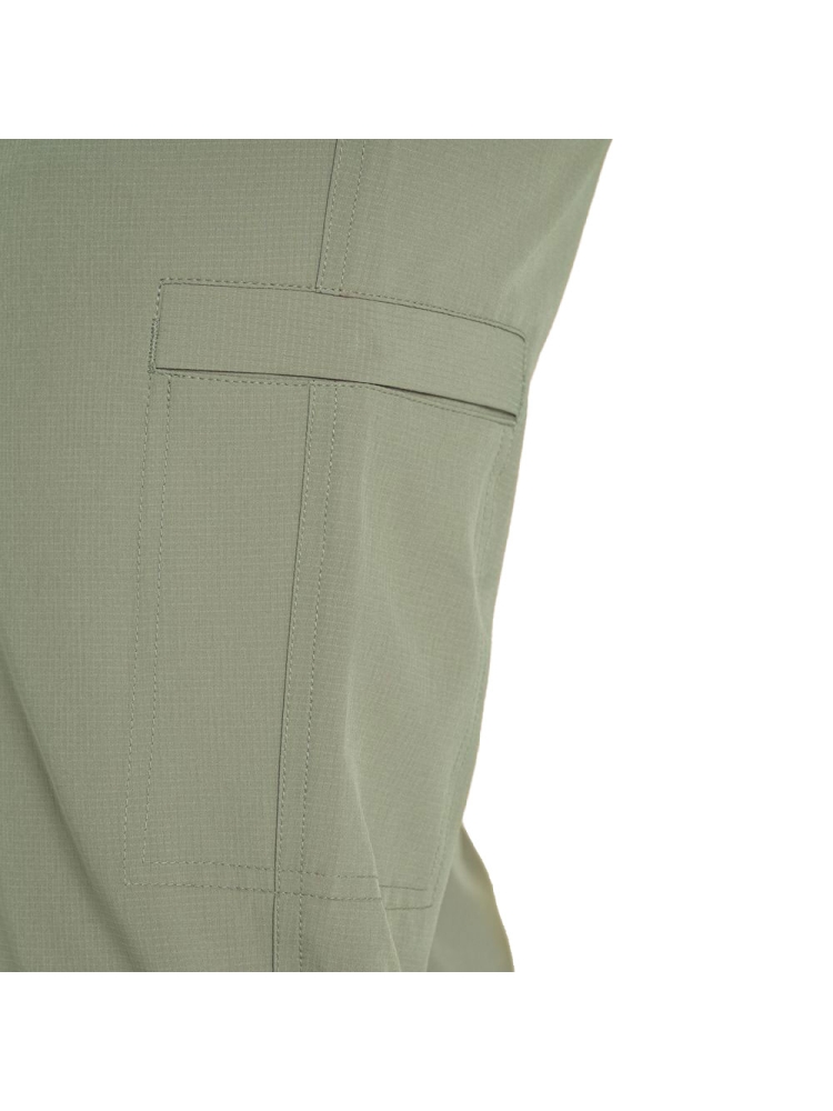 Craghoppers NosiLife Lola Trouser Regular Women's Vert CWJ1397-VRT broeken online bestellen bij Kathmandu Outdoor & Travel