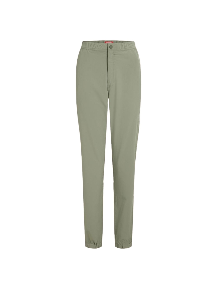 Craghoppers NosiLife Lola Trouser Regular Women's Vert CWJ1397-VRT broeken online bestellen bij Kathmandu Outdoor & Travel