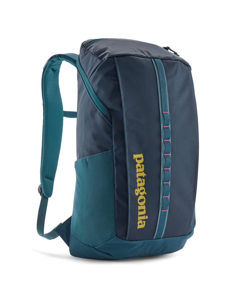 Patagonia Black Hole Pack 25L Tidal Teal 49298-TDT dagrugzakken online bestellen bij Kathmandu Outdoor & Travel