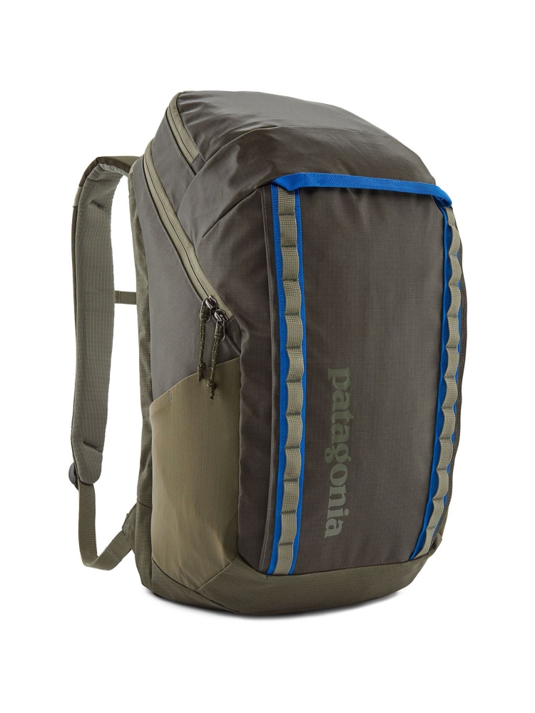 Patagonia Black Hole Pack 32L Basin Green 49302-BSNG dagrugzakken online bestellen bij Kathmandu Outdoor & Travel