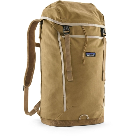 Patagonia  Fieldsmith Lid Pack Classic Tan 