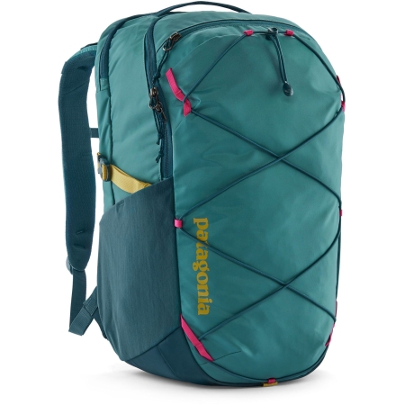 Patagonia  Refugio Day Pack 30L Wetland Blue