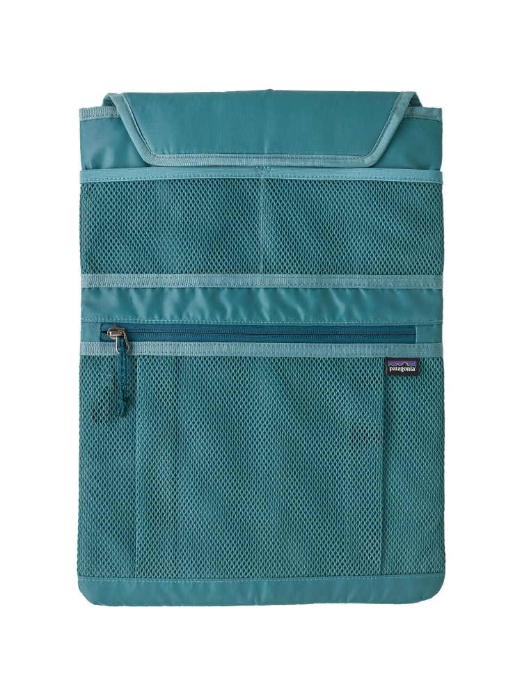 Patagonia Refugio Day Pack 30L Wetland Blue 47928-WLDB dagrugzakken online bestellen bij Kathmandu Outdoor & Travel