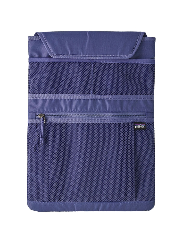 Patagonia Refugio Day Pack 30L Solstice Purple 47928-SLPU dagrugzakken online bestellen bij Kathmandu Outdoor & Travel