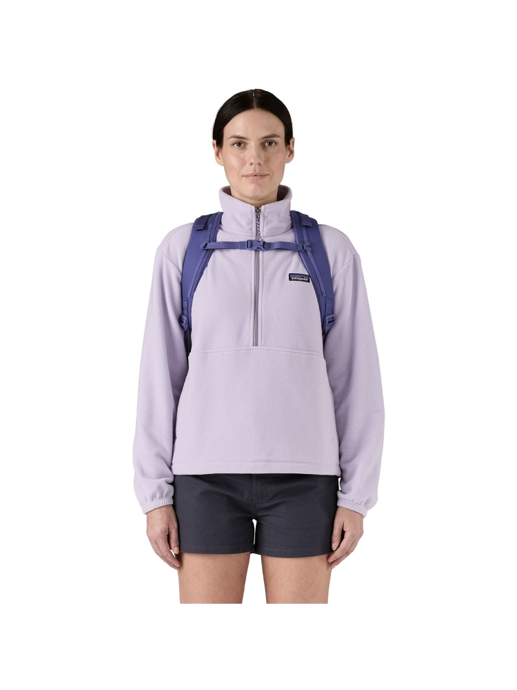 Patagonia Refugio Day Pack 30L Solstice Purple 47928-SLPU dagrugzakken online bestellen bij Kathmandu Outdoor & Travel