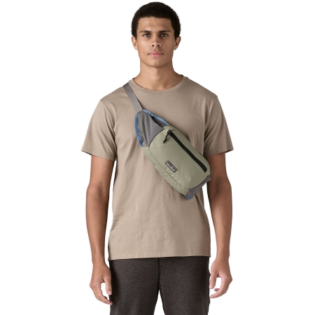 Patagonia  Terravia Hip Pack River Rock Green