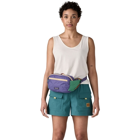 Patagonia  Terravia Hip Pack Solstice Purple