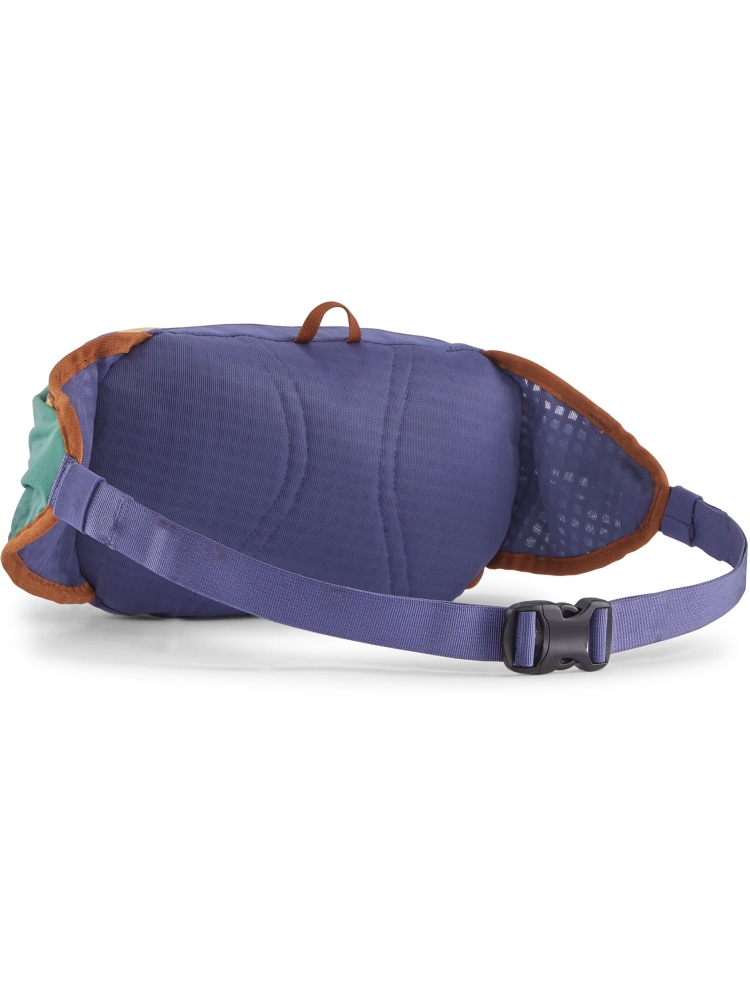 Patagonia Terravia Hip Pack Solstice Purple 49021-SLPU tassen online bestellen bij Kathmandu Outdoor & Travel
