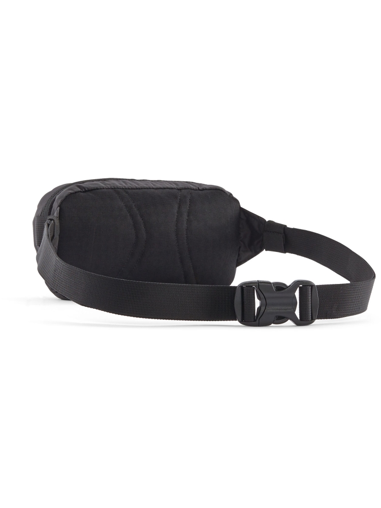 Patagonia Terravia Mini Hip Pack Black 49448-BLK tassen online bestellen bij Kathmandu Outdoor & Travel