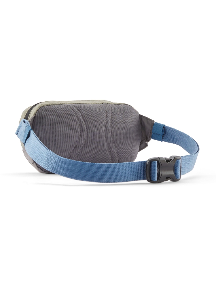 Patagonia Terravia Mini Hip Pack River Rock Green 49448-RVGN tassen online bestellen bij Kathmandu Outdoor & Travel
