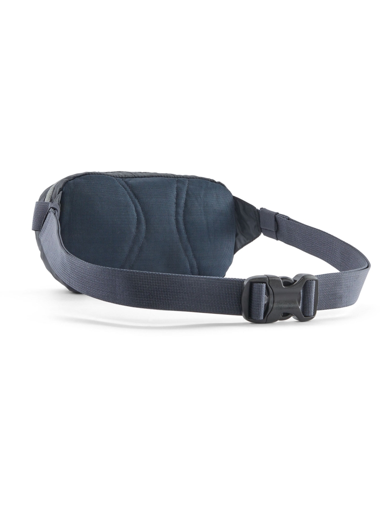 Patagonia Terravia Mini Hip Pack Smolder Blue 49448-SMDB tassen online bestellen bij Kathmandu Outdoor & Travel