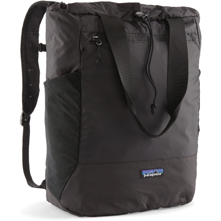 Patagonia  Terravia Tote Pack Black