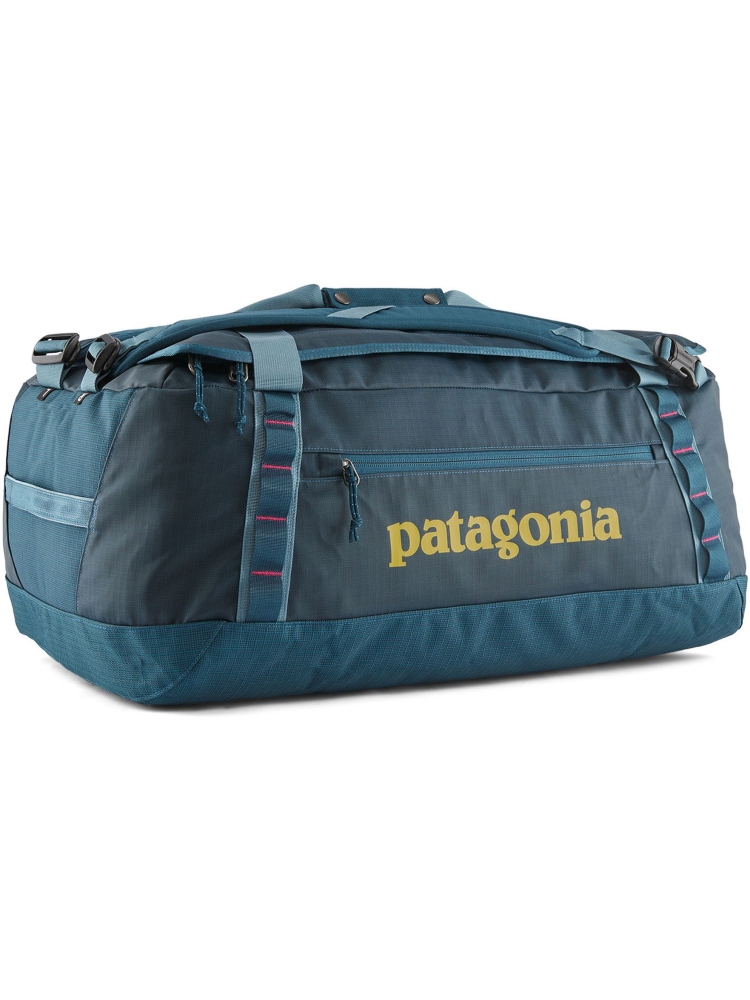 Patagonia Patagonia Black Hole Duffel 55L 49343-TDT-ALL duffels Patagonia Black Hole Duffel 55L Tidal Teal 49343-TDT-ALL duffels online bestellen bij Kathmandu Outdoor & Travel
