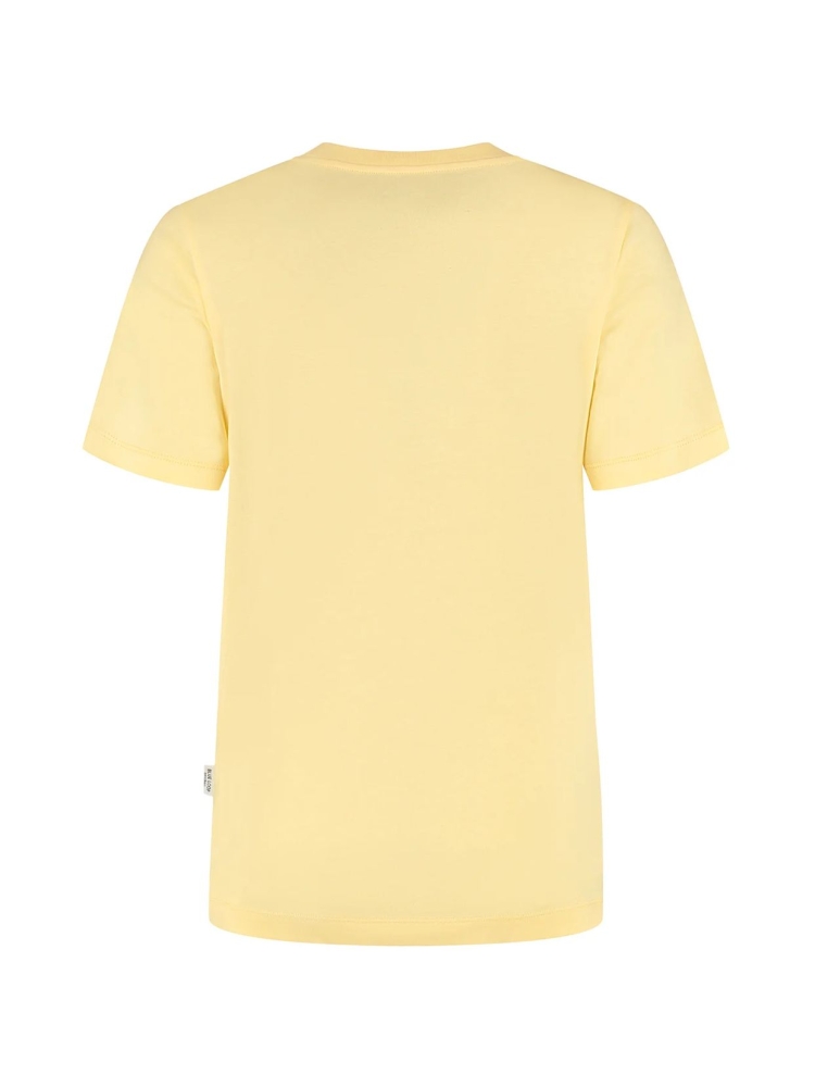Blue Loop Originals Refibra Seascape Tshirt Women's Impala W-RLT014-25-B325 shirts en tops online bestellen bij Kathmandu Outdoor & Travel