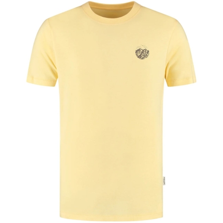 Blue Loop Originals  Refibra Alp Adventure Tshirt  Impala