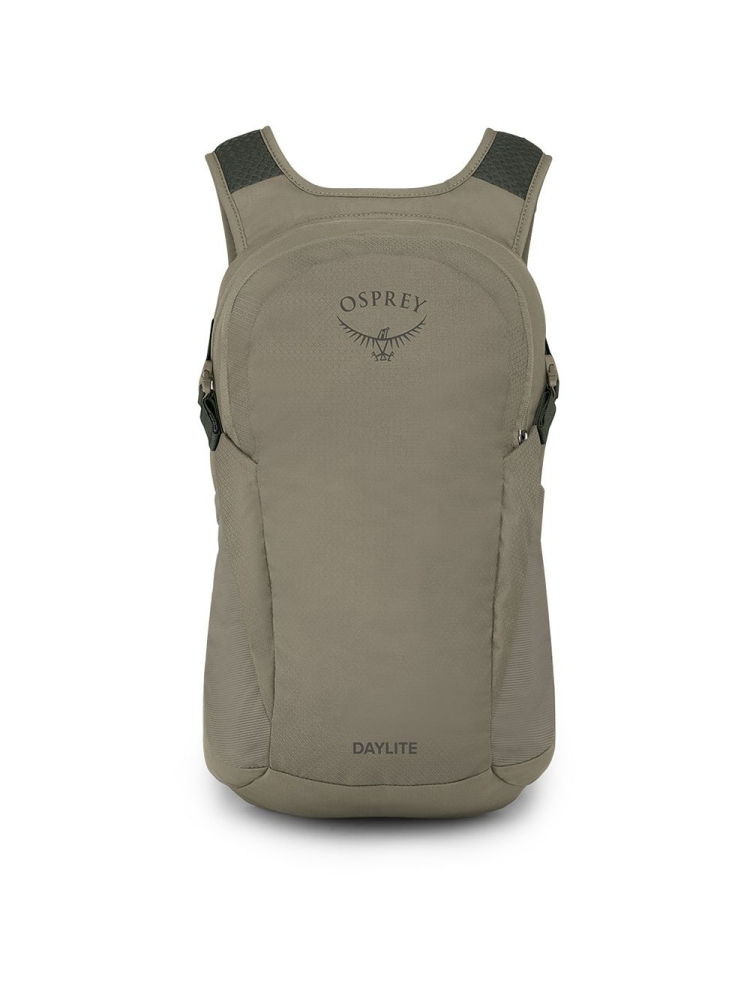 Osprey Osprey Daylite 10006032 dagrugzakken Osprey Daylite Concrete Tan 10006032 dagrugzakken online bestellen bij Kathmandu Outdoor & Travel