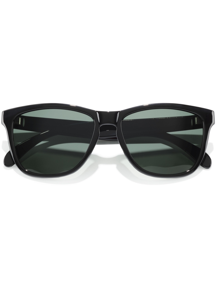 Sunski Headland Black Forest SUN-HL-BKF zonnebrillen online bestellen bij Kathmandu Outdoor & Travel