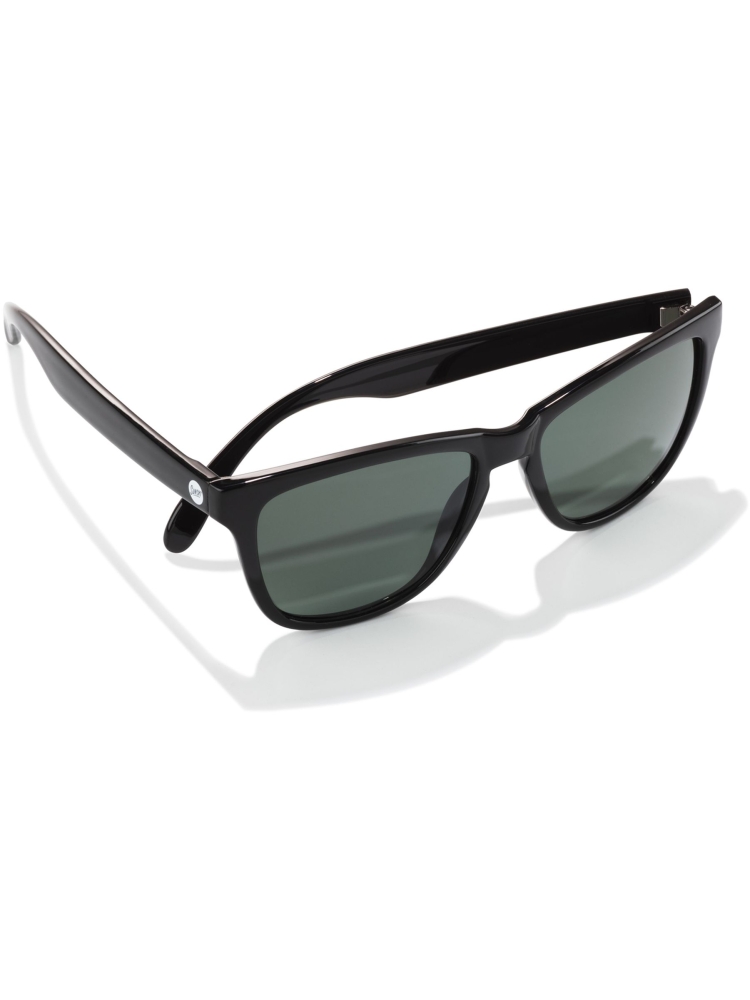 Sunski Headland Black Forest SUN-HL-BKF zonnebrillen online bestellen bij Kathmandu Outdoor & Travel