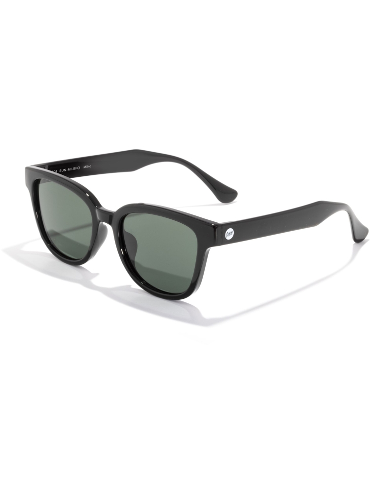 Sunski Sunski Miho SUN-MI-BFO zonnebrillen Sunski Miho Black Forest SUN-MI-BFO zonnebrillen online bestellen bij Kathmandu Outdoor & Travel