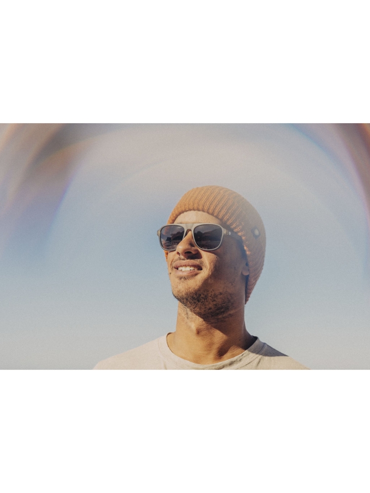 Sunski Shoreline Olive Amber SUN-SH-OAM zonnebrillen online bestellen bij Kathmandu Outdoor & Travel