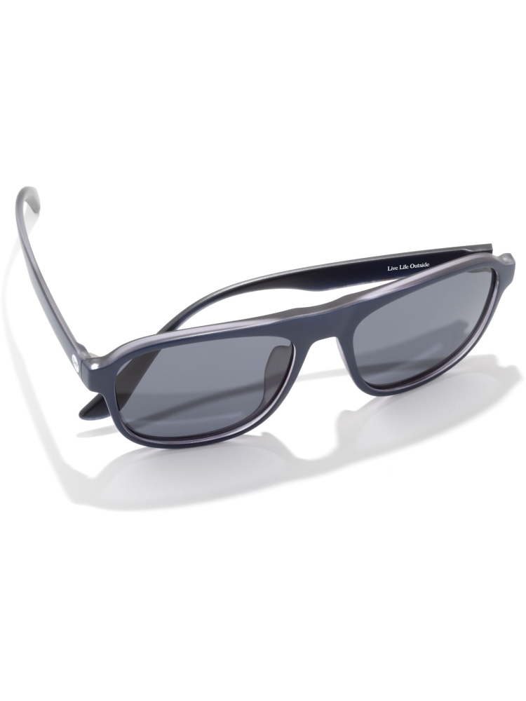 Sunski Shoreline Spruce Slate SUN-SH-SSL zonnebrillen online bestellen bij Kathmandu Outdoor & Travel