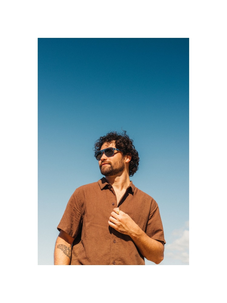 Sunski Shoreline Spruce Slate SUN-SH-SSL zonnebrillen online bestellen bij Kathmandu Outdoor & Travel