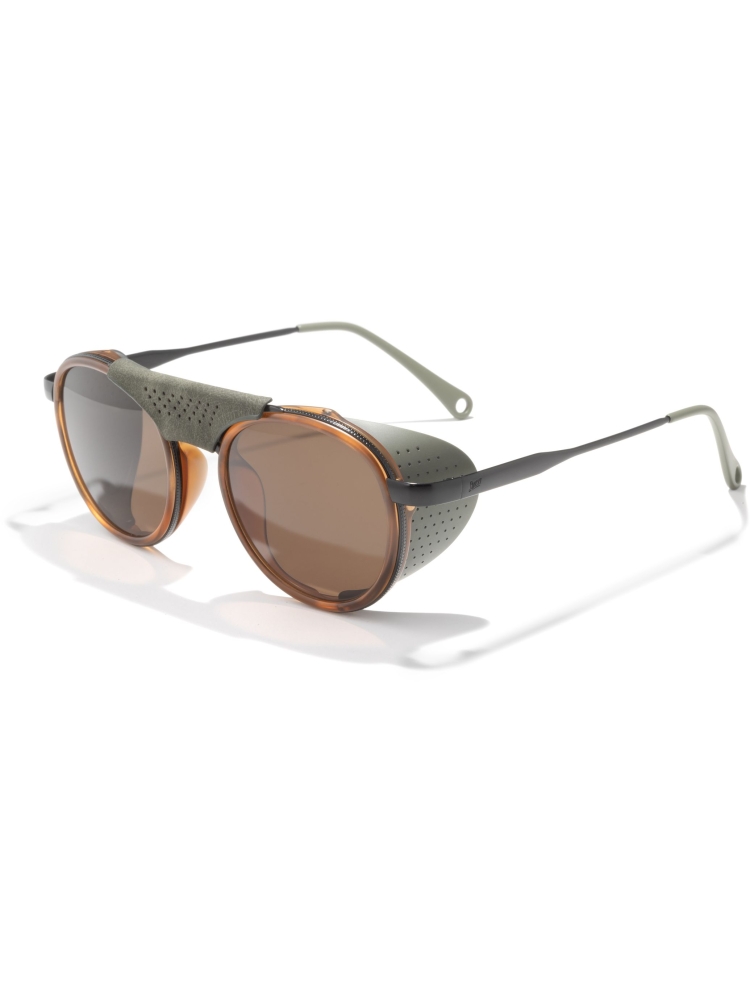 Sunski Strada Rust Amber SUN-ST-RAM zonnebrillen online bestellen bij Kathmandu Outdoor & Travel
