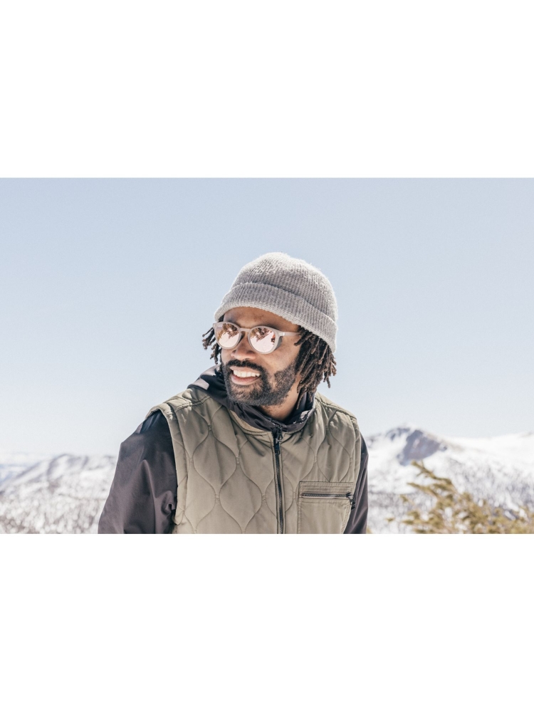 Sunski Sunski Tera SUN-TE-SALP zonnebrillen Sunski Tera Stone Alpenglow Pc SUN-TE-SALP zonnebrillen online bestellen bij Kathmandu Outdoor & Travel