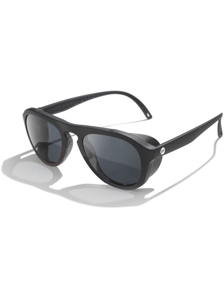 Sunski Treeline Black Slate Pc SUN-TL-BSLP zonnebrillen online bestellen bij Kathmandu Outdoor & Travel