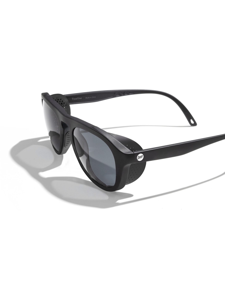 Sunski Treeline Black Slate Pc SUN-TL-BSLP zonnebrillen online bestellen bij Kathmandu Outdoor & Travel