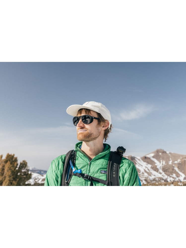 Sunski Treeline Black Slate Pc SUN-TL-BSLP zonnebrillen online bestellen bij Kathmandu Outdoor & Travel