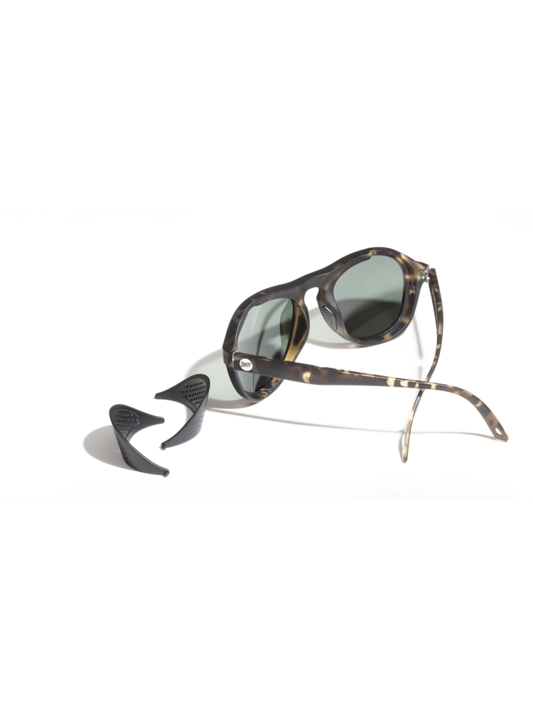 Sunski Sunski Treeline SUN-TL-TFOP zonnebrillen Sunski Treeline Tortoise Forest Pc SUN-TL-TFOP zonnebrillen online bestellen bij Kathmandu Outdoor & Travel
