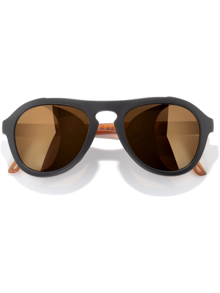 Sunski Treeline Cat. 4 Black Bronze SUN-TL-BBRP zonnebrillen online bestellen bij Kathmandu Outdoor & Travel
