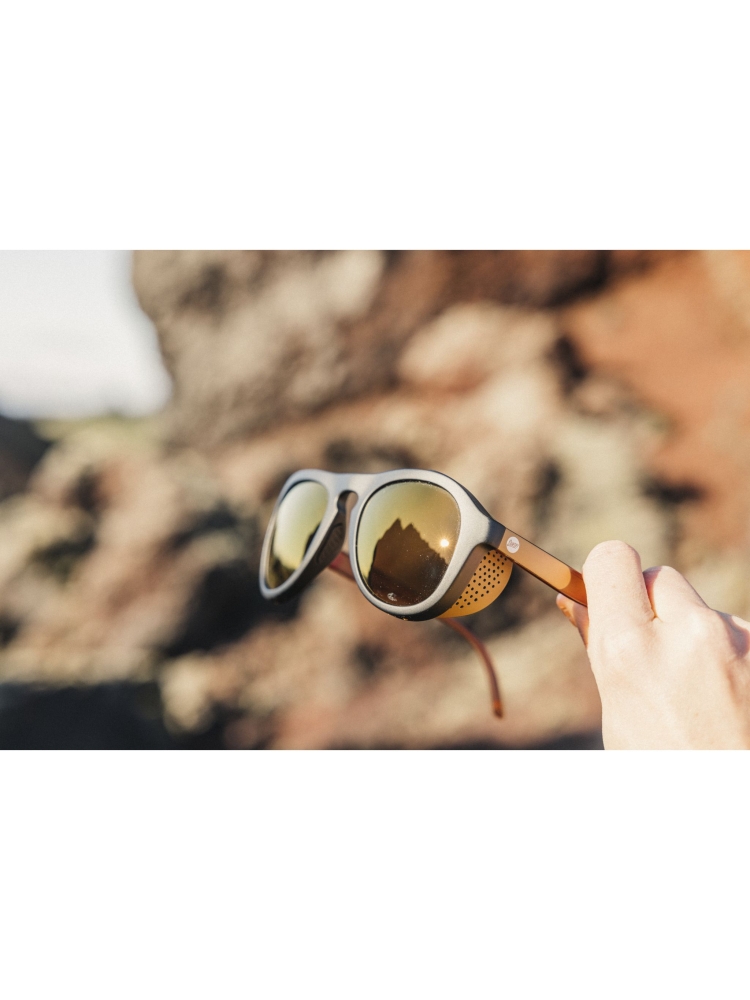 Sunski Treeline Cat. 4 Black Bronze SUN-TL-BBRP zonnebrillen online bestellen bij Kathmandu Outdoor & Travel